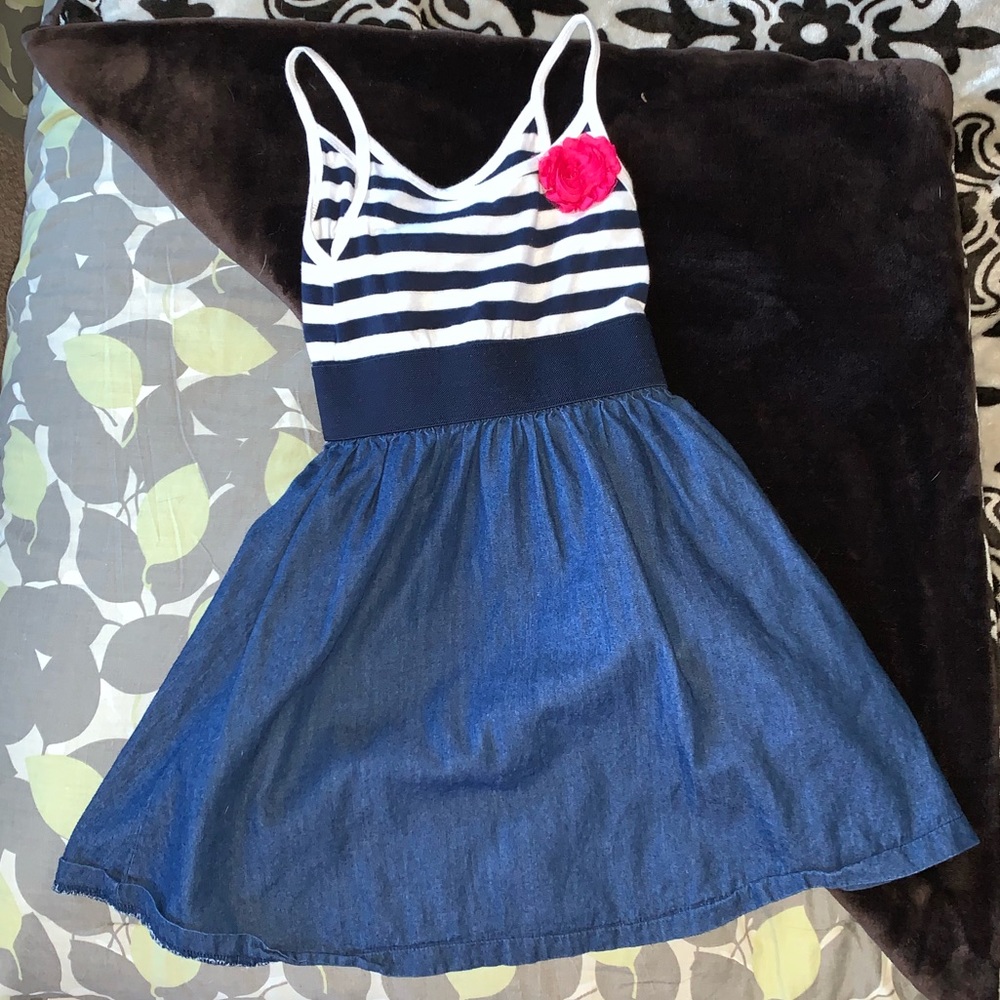 Cute Kids Dress